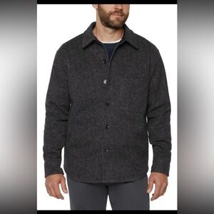 Banana Republic Men's Shirt Jacket